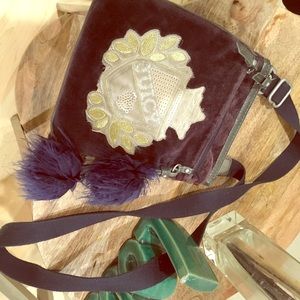 Juicy couture purse